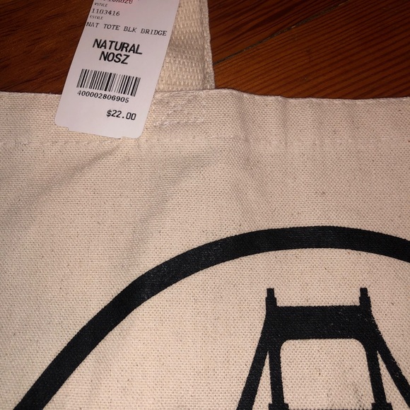 Tote | San Franpsycho - Picture 2 of 4